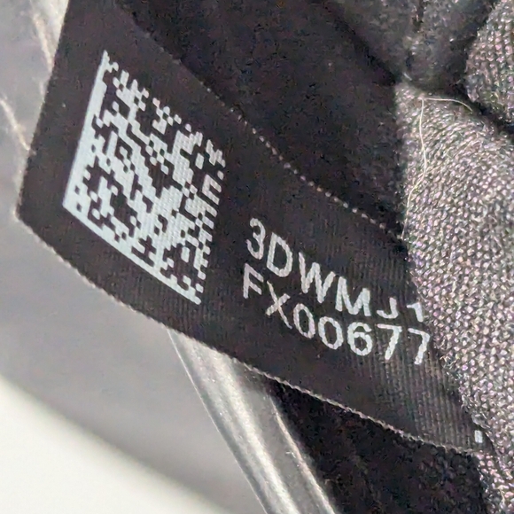 Michael kors Collection Bancroft Medium Pebbled Calf Leather Satchel handbag - Picture 13 of 13